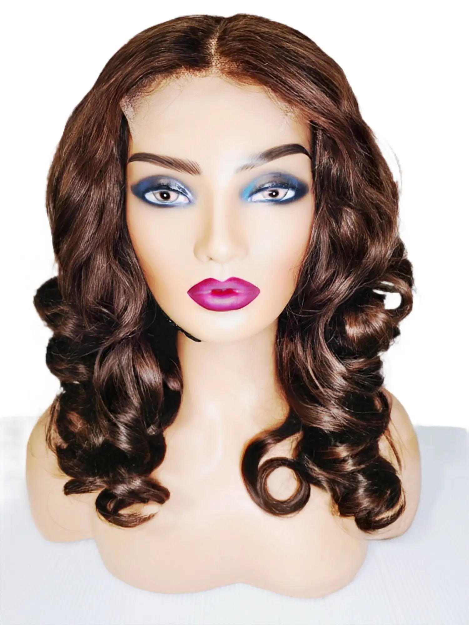 HUMAN HAIR WIGS