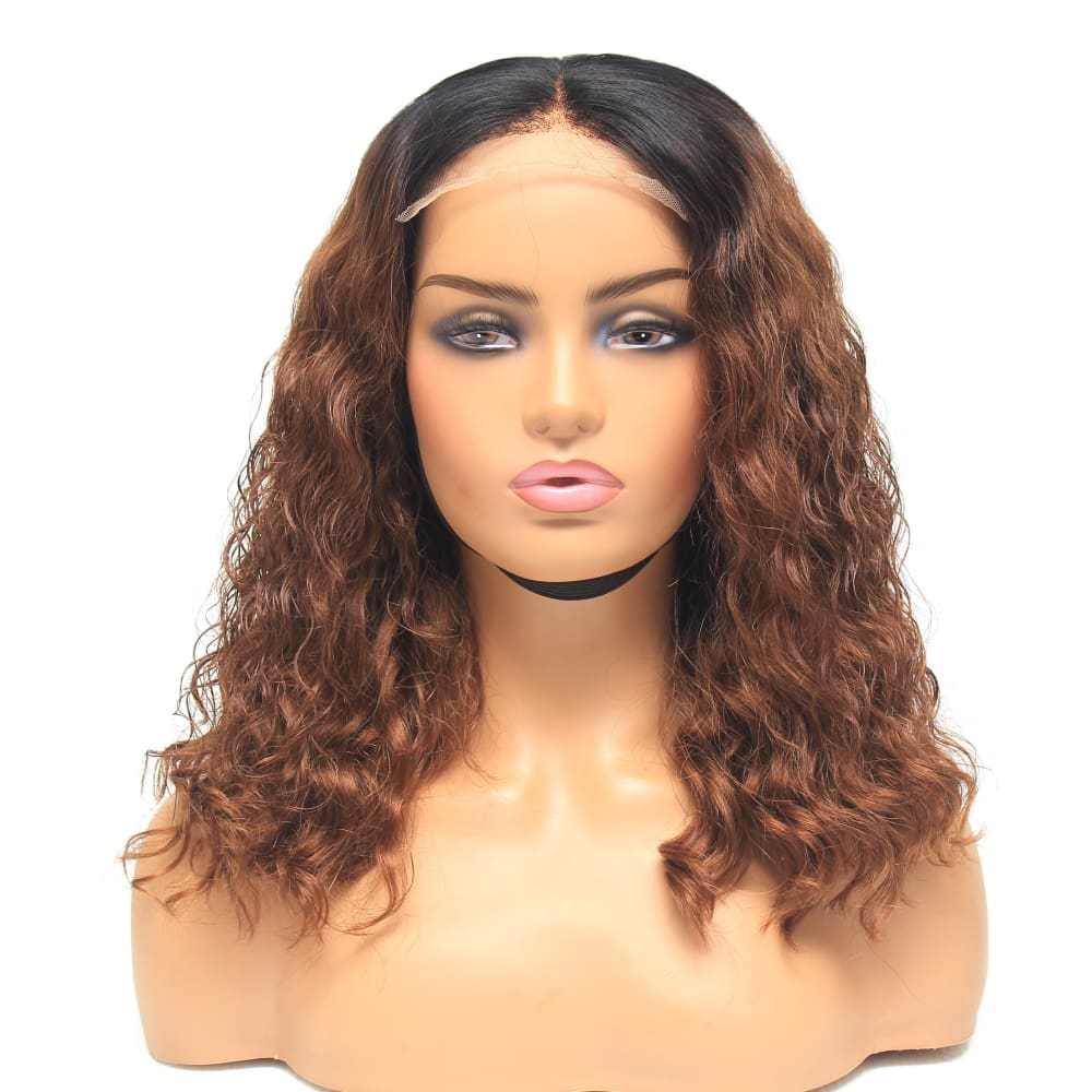 Raw Hair - Vietnamese Loose Wave Ombre Lace Front Wig - Medium - 56cm $315 Lace Front Wig QualityHairByLawlar (11053095052)